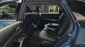 Kia Sorento 2.2D Prestige 4x4* DISTRONIC* ПОДГРЕВ* ОБДУХВАНЕ* , снимка 15