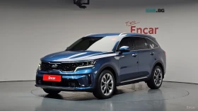 Kia Sorento 2.2D Prestige 4x4* DISTRONIC* ПОДГРЕВ* ОБДУХВАНЕ* , снимка 1