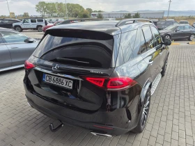 Mercedes-Benz GLE 400 SUV, снимка 2