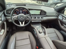 Mercedes-Benz GLE 400 SUV, снимка 3