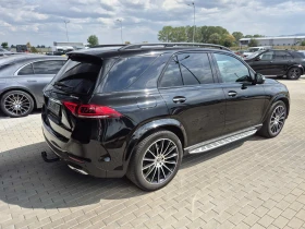 Mercedes-Benz GLE 400 SUV, снимка 9