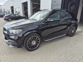 Mercedes-Benz GLE 400 SUV, снимка 8