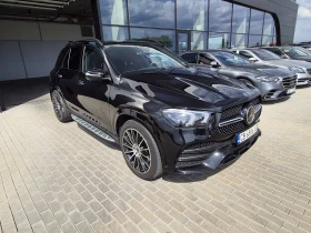 Mercedes-Benz GLE 400 SUV, снимка 10