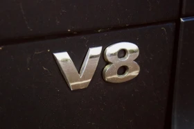 VW Touareg 4.2/на пружини/газ, снимка 13