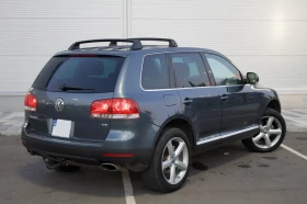 VW Touareg 4.2/на пружини/газ, снимка 3