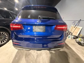 Mercedes-Benz GLC * 300 * CARFAX * ЦЕНА ДО БГ, снимка 4