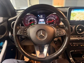Mercedes-Benz GLC * 300 * CARFAX * ЦЕНА ДО БГ, снимка 10