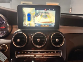 Mercedes-Benz GLC * 300 * CARFAX * ЦЕНА ДО БГ, снимка 12