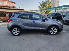 Opel Mokka 1.4 BARTER 140, снимка 4