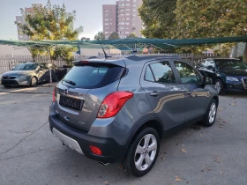 Opel Mokka 1.4 BARTER 140, снимка 5