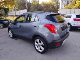 Opel Mokka 1.4 BARTER 140, снимка 7