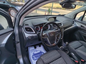 Opel Mokka 1.4 BARTER 140, снимка 11