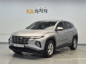 Hyundai Tucson Diesel 2.0 4Wd Modern, снимка 2