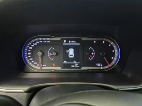 Hyundai Tucson Diesel 2.0 4Wd Modern, снимка 11