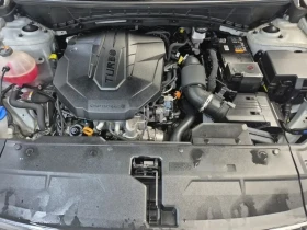 Hyundai Tucson Diesel 2.0 4Wd Modern, снимка 9