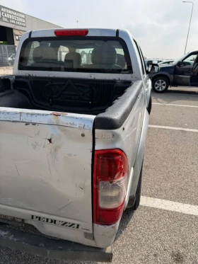 Isuzu D-max Пикап, снимка 12