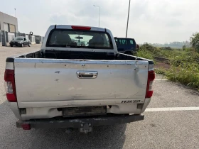 Isuzu D-max Пикап, снимка 13
