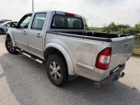 Isuzu D-max Пикап, снимка 15