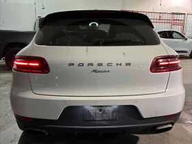 Porsche Macan * AWD * CARFAX * ОТ ПРЕДСТАВИТЕЛСТВО * , снимка 4
