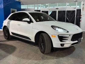 Porsche Macan * AWD * CARFAX * ОТ ПРЕДСТАВИТЕЛСТВО * , снимка 3