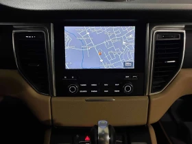 Porsche Macan * AWD * CARFAX * ОТ ПРЕДСТАВИТЕЛСТВО * , снимка 9