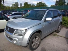 Suzuki Grand vitara 1,9d от Италия! - [1] 