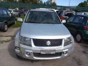 Suzuki Grand vitara 1,9d от Италия! - [3] 