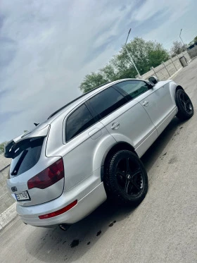 Audi Q7, снимка 5