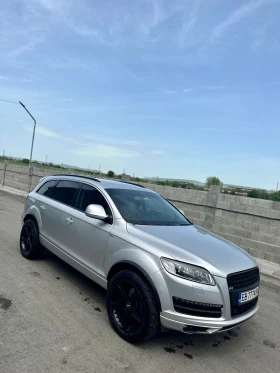 Audi Q7, снимка 2