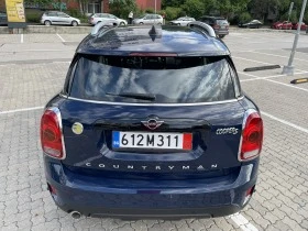 Mini Countryman Cooper SE ALL4 PLUGIN-HYBRID, снимка 4