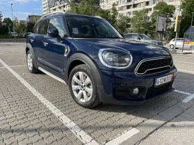 Mini Countryman Cooper SE ALL4 PLUGIN-HYBRID, снимка 1