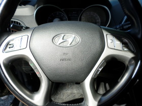 Hyundai IX35 1.6i, снимка 8