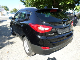 Hyundai IX35 1.6i, снимка 5