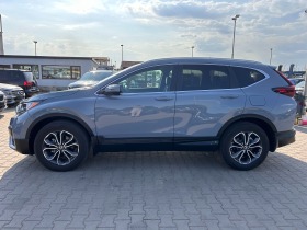 Honda Cr-v 1.5i 4x4 AVTOMAT/KOJA/KAMERA FULL EURO 6, снимка 9