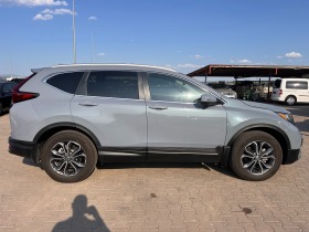 Honda Cr-v 1.5i 4x4 AVTOMAT/KOJA/KAMERA FULL EURO 6, снимка 5