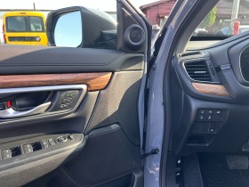 Honda Cr-v 1.5i 4x4 AVTOMAT/KOJA/KAMERA FULL EURO 6, снимка 15