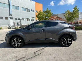 Toyota C-HR 1.8i Hybrid/Подгрев/Камера, снимка 2