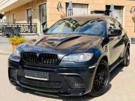 BMW X6 3.5d/M-PERFORMANCE//FACE/// //// | Mobile.bg    2