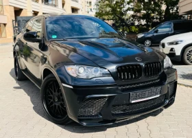 BMW X6 3.5d/M-PERFORMANCE//FACE/// //// | Mobile.bg    6