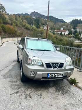 Nissan X-trail, снимка 8