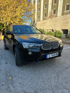 BMW X3, снимка 2