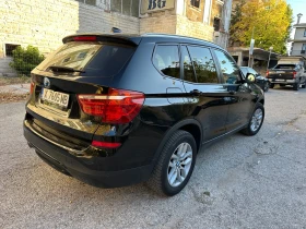 BMW X3, снимка 6