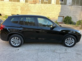 BMW X3, снимка 7