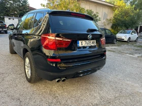 BMW X3, снимка 5