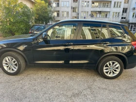 BMW X3, снимка 4