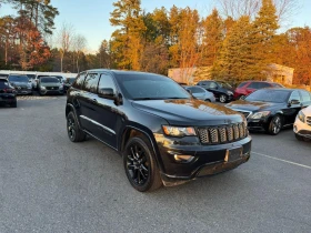 Jeep Grand cherokee /ПОРЪЧКОВО LAREDO ИЗПЪЛНЕНИЕ/3.6/КОЖА/КАМЕРИ/, снимка 3