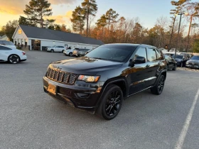 Jeep Grand cherokee /ПОРЪЧКОВО LAREDO ИЗПЪЛНЕНИЕ/3.6/КОЖА/КАМЕРИ/