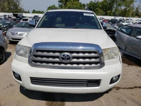 Toyota Sequoia PLATINUM*      ! | Mobile.bg    2