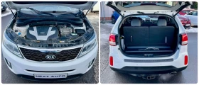 Kia Sorento 3.3GDI 294HP FULL, снимка 16