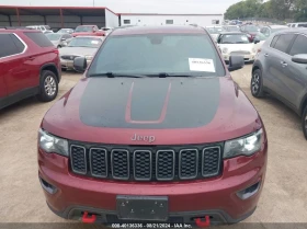 Jeep Grand cherokee 3.6L V-6 DOHC, VVT, 295HP 4X4 Drive, снимка 4